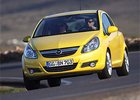Opel Corsa Edice 111: Akční model s novými motory a bohatou výbavou za 271.800,- Kč