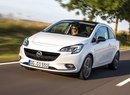 Opel Corsa: Ceny nové generace začínají na 219.900 Kč