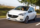 Opel Corsa: Ceny nové generace začínají na 219.900 Kč