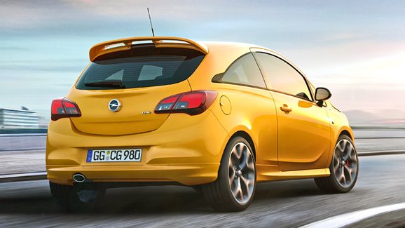 Opel Corsa GSi vstupuje na český trh. Kolik za tenhle warm hatch dáte?