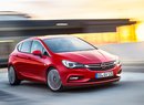 Nový Opel Astra odhalil ceny, s tříválcem 1.0 Turbo (77 kW) stojí 349.900 Kč