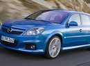 Opel Vectra OPC: silák v novém