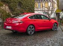 Opel Insignia Grand Sport a Sports Tourer již znají české ceny (+video)