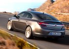 Opel Insignia: Po faceliftu stojí od 504.900 Kč