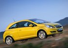 Opel Corsa: Klimatizace a rádio pro všechny verze zdarma, první cena 219.800,- Kč