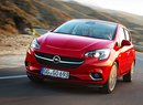 Opel Corsa E: Pátá generace přijíždí na český trh