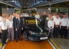 Opel spustil výrobu modernizované Insignie