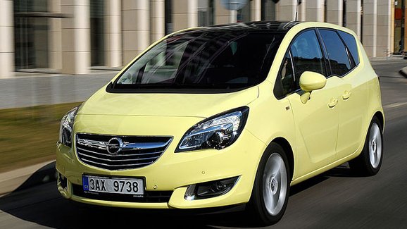 Opel přichází s nabídkou operativního leasingu pro soukromníky