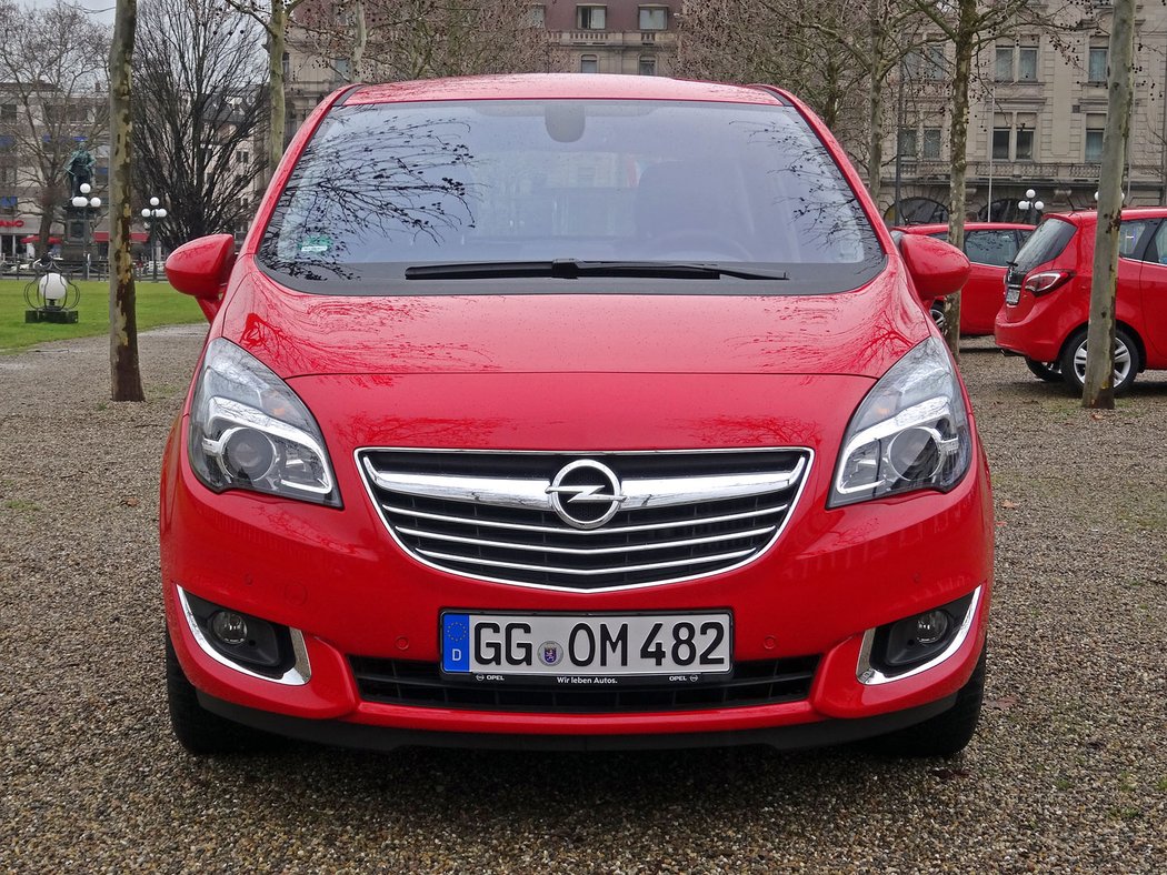 Opel