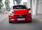 Opel Corsa: Nejdražší verze s motorem 1.3 CDTi stojí 368.900 Kč