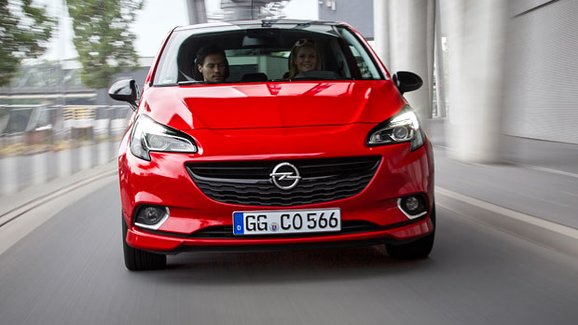 Opel Corsa: Nejdražší verze s motorem 1.3 CDTi stojí 368.900 Kč