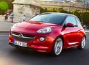 Opel Adam na českém trhu startuje na 249.900 Kč