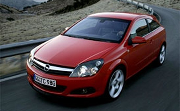 Opel dnes večer svá dealerství nezavře, startuje další výprodej 24h Opel