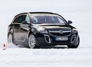 Opel Insignia OPC zdražil, liftback a kombi stojí přes milion