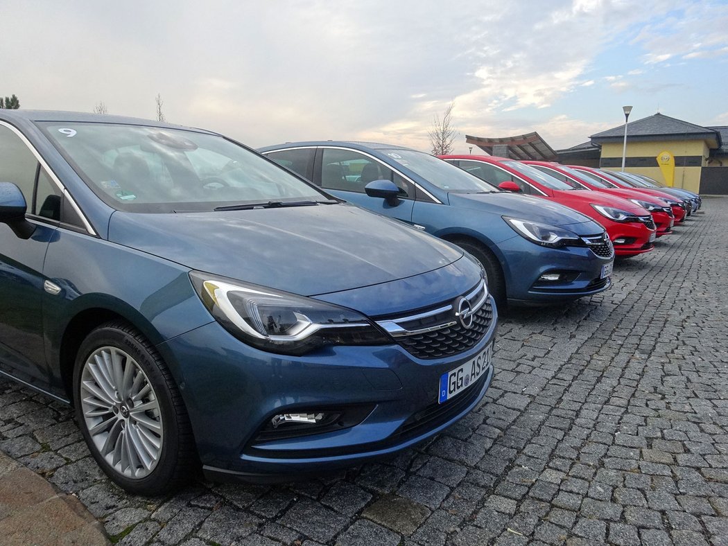 opel ceskytrh novemodely video nizsistredni redakcnivideo