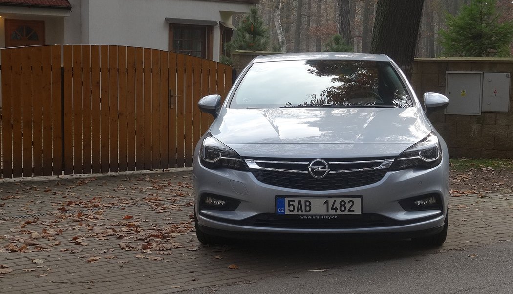 opel ceskytrh novemodely video nizsistredni redakcnivideo