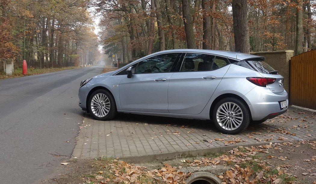 opel ceskytrh novemodely video nizsistredni redakcnivideo