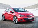 Opel Astra GTC má nový motor, 1.6 Turbo se 149 kW