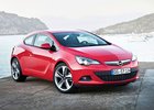 Opel Astra GTC má nový motor, 1.6 Turbo se 149 kW