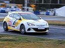 Soutěž v driftování, 10. kolo: Vítěz získá Opel Astra OPC
