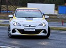 Soutěž v driftování, 11. kolo: Vítěz získá Opel Astra OPC