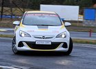 Soutěž v driftování, 29.kolo: Vítěz získá Opel Astra OPC