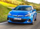 Opel Astra OPC na českém trhu: Stojí 628 tisíc korun
