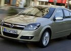 Opel Astra 1.3 CDTI(66 kW): se spotřebou 4,8 l/100 km