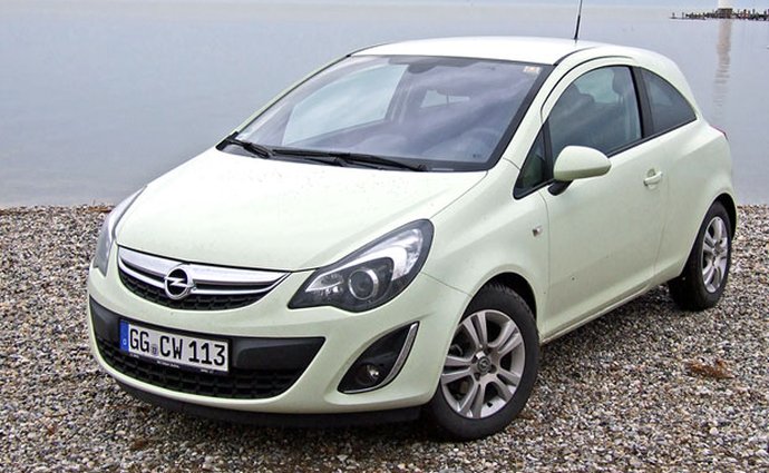 Opel startuje další „čtyřiadvacetihodinovku“