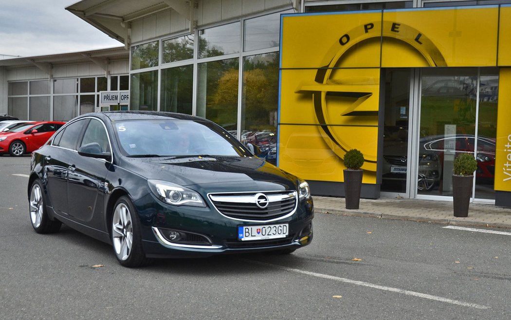 opel ceskytrh