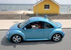 VW Beetle: Ze života hmyzu vol. 3