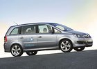 Opel nabídne nový motor v roce 2009: 1,6 Turbo CNG (110 kW, 210 Nm)