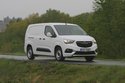 Opel Combo Van XL 1.6 CDTI Enjoy: Příjemně normální