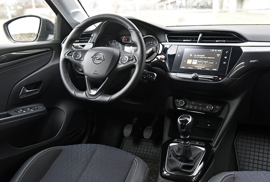 Opel Corsa 1.5 CDTI