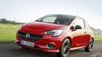 Opel Corsa dostal motor 1.4 Turbo s výkonem 150 koní