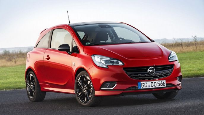 Opel Corsa dostal motor 1.4 Turbo s výkonem 150 koní