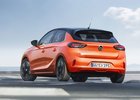 Nová generace Opel Corsa může být již pouze elektrická, zaznívá z automobilky