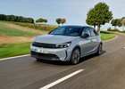 První jízda modernizovaným Opelem Corsa-e: Nízká spotřeba jako standard