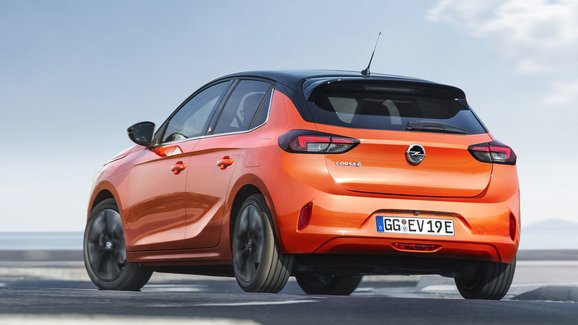 Nová generace Opel Corsa může být již pouze elektrická, zaznívá z automobilky