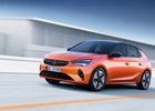 Opel Corsa-e oficiálně: Francouzský Němec na elektřinu slibuje dojezd 330 kilometrů