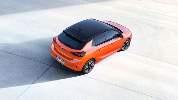 Sportovní vozy Opel OPC čeká velký návrat na scénu. Ale jen coby elektromobily