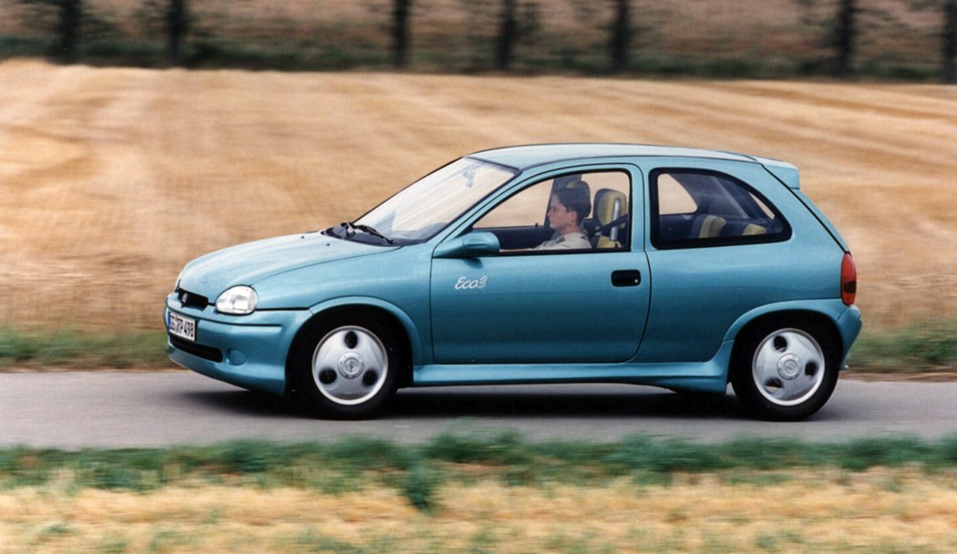 Opel Corsa Eco3 (1995)