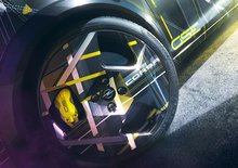 Další ostrý hatchback na obzoru. Corsa láká na ostrou variantu GSE