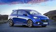 Opel Corsa OPC