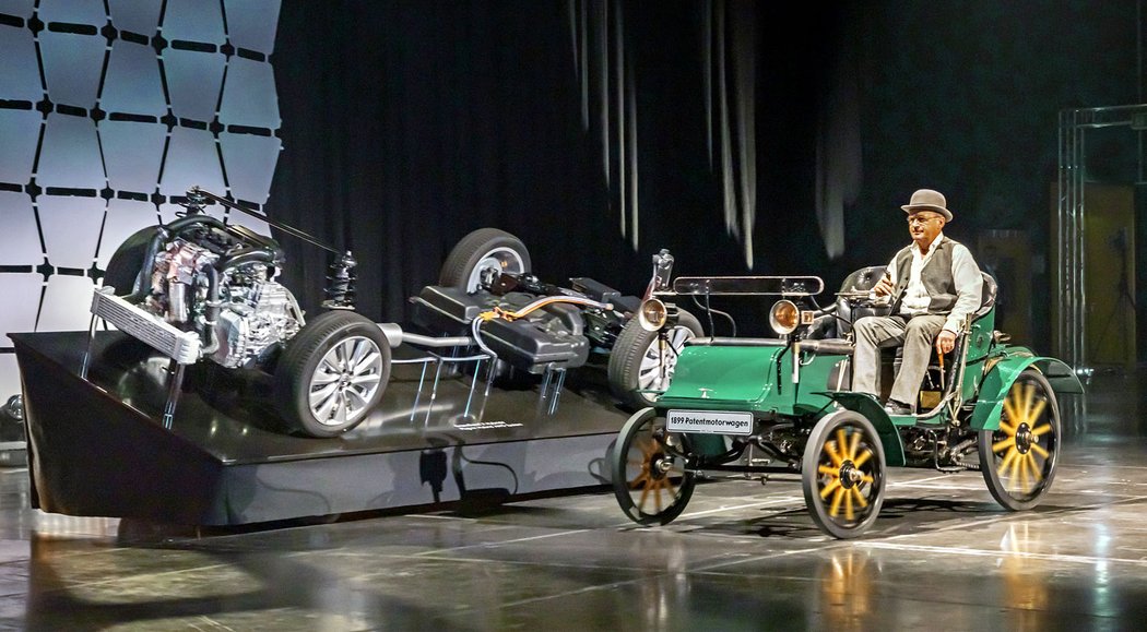 Opel Patentmotorwagen