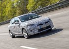 Nový Opel Corsa prochází náročným testováním. Prodej se rozběhne ještě letos! 
