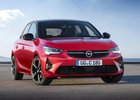 Opel Corsa prozrazuje informace o konvenčních motorech. Dostane atmosféru i turbodiesel