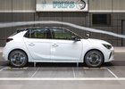 Nový Opel Corsa nadchne svoji aerodynamikou. Pomůže spotřebě paliva