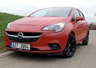 Ojetý Opel Corsa E (2014-2019, model X15): Závan starých časů