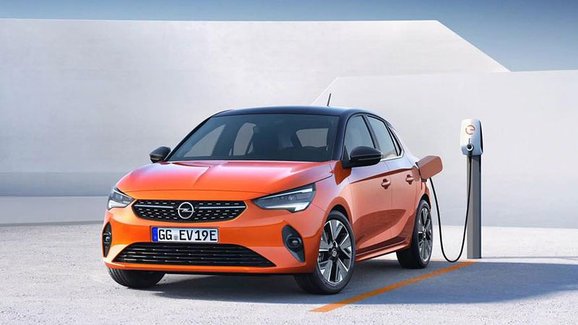 Nový Opel Corsa prozrazen. Podívejte se na německý hatch s francouzskou technikou